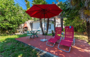 Stunning home in Opatija with WiFi and 2 Bedrooms
